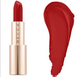 BECCA Ultimate Lipstick Love Garnet 💋